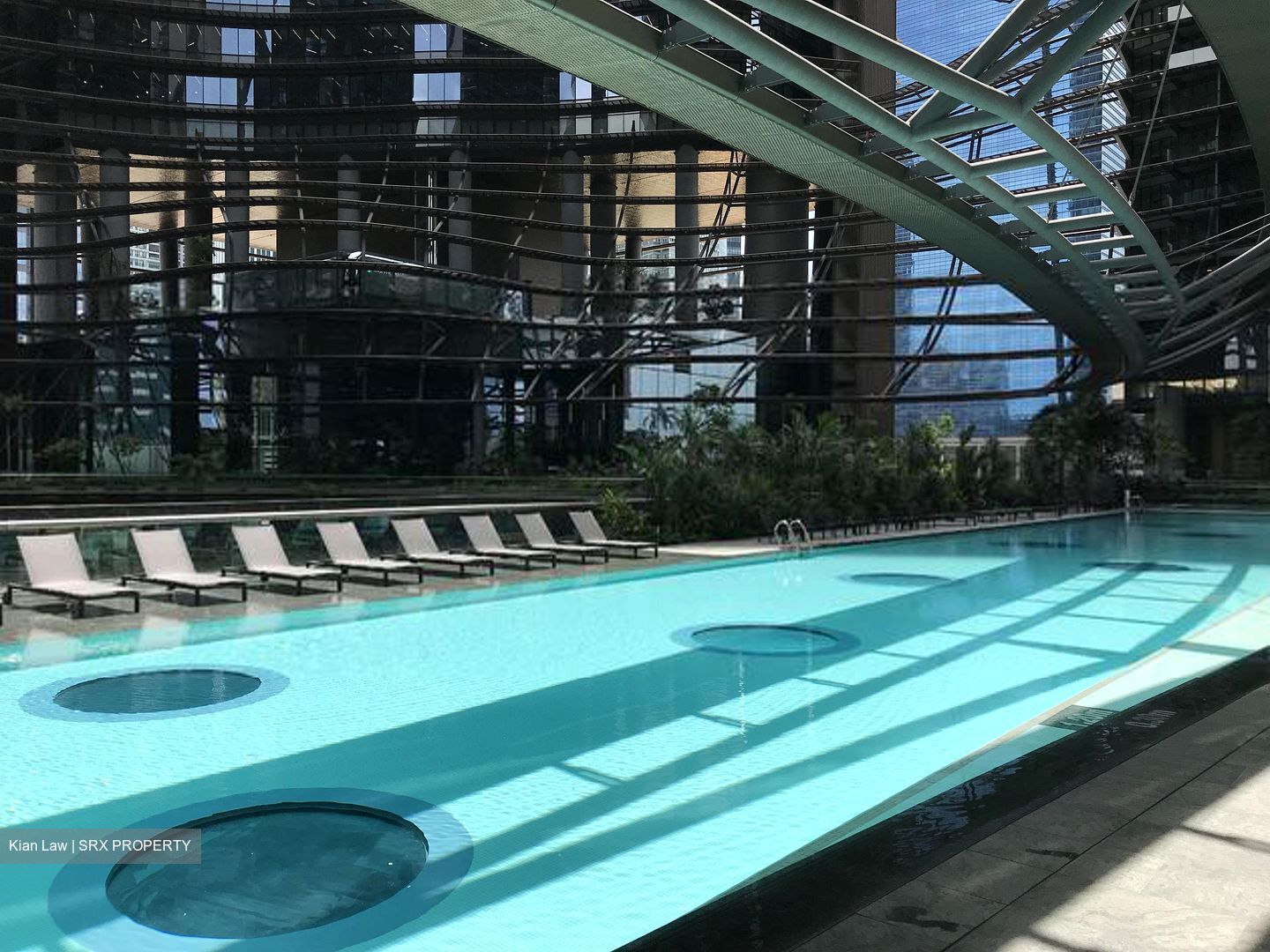 Marina One Residences (D1), Apartment #405844761